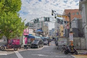 충신시장