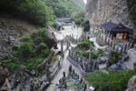Tapsa Temple (마이산 탑사)