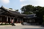 Korea House (한국의집)
