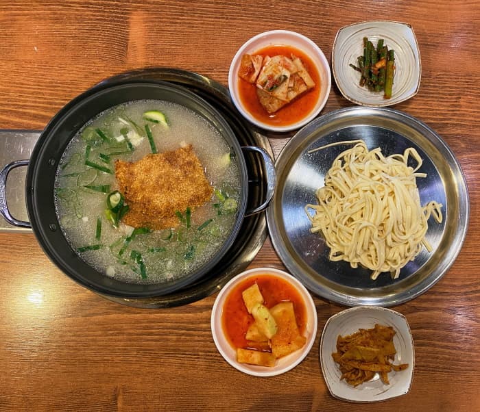 촌닭