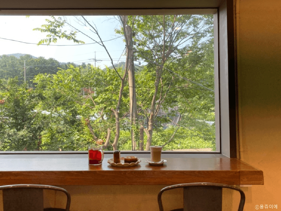 몽쥬이에