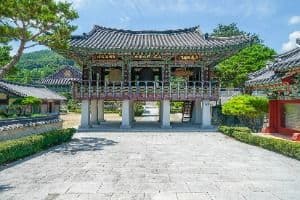 죽림정사