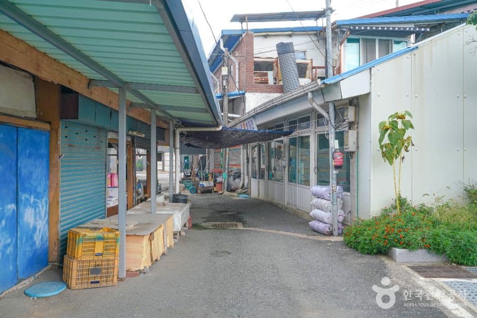 원평공설시장