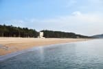 Gosapo Beach (고사포해수욕장)