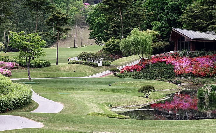 화성상록GC