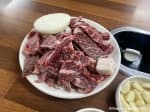 안심농장직영식육식당