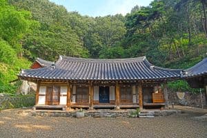 죽림암(임실)