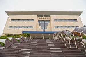 목포시립도서관