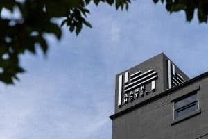 Aank Hotel & Spa Pyeongtaek (아늑호텔 앤 스파 평택점)