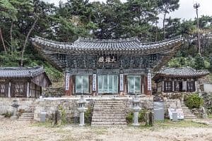 안정사