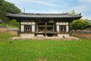거창만월당