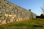 Myeoncheoneupseong Walled Town, Dangjin (당진면천읍성)