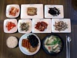 거제에서만 먹을 수 있는 바다의 맛