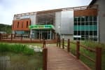 Upo Wetland Eco Center (우포늪생태관)