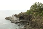 Namwon Keuneong Coast (남원 큰엉해안)