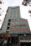 BUSINESS HOTEL RENAISSANCE [Korea Quality] / 르네상스호텔 [한국관광 품질인증]