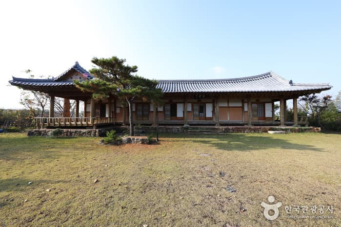 Worlindang (월인당)