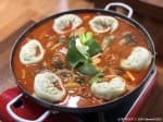 왕언니육칼밥