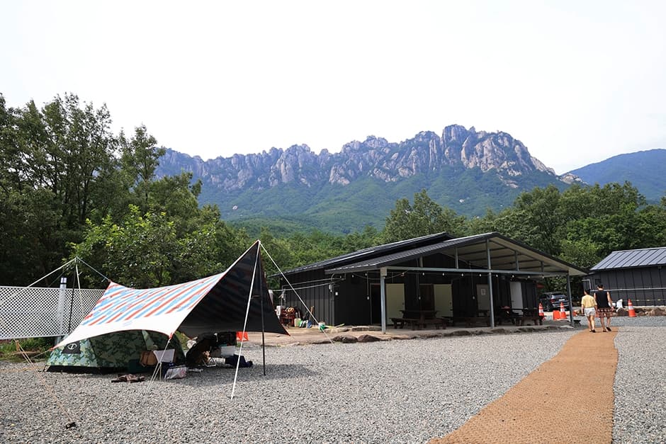 캠핑느루