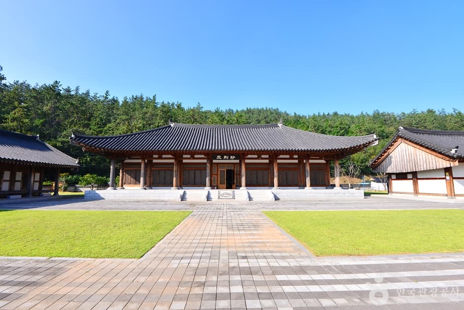 운림공원