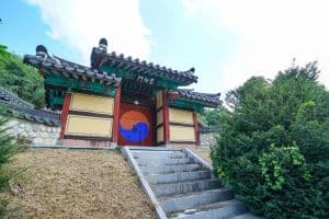 도곡서원