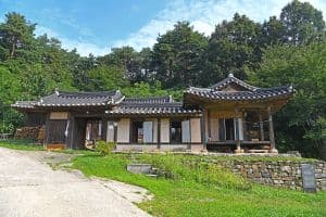 김성래 가옥