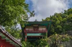 사성암(구례)