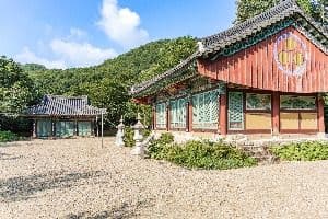 황령사(상주)