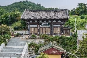 일심사(신안)