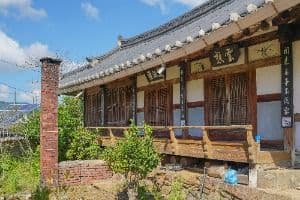 권희문가옥