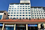 The Hotel Miranda Swimming Pools (Indoor/Outdoor) (호텔미란다수영장(실내.외))