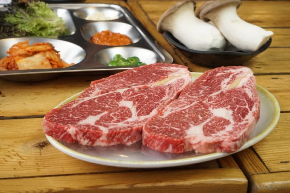 진부촌