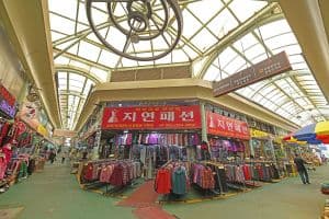 인천 현대시장