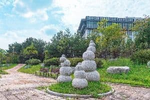 설화공원