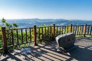 석성산