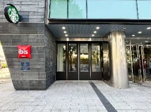 이비스 앰배서더 수원