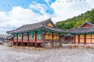 해남향교