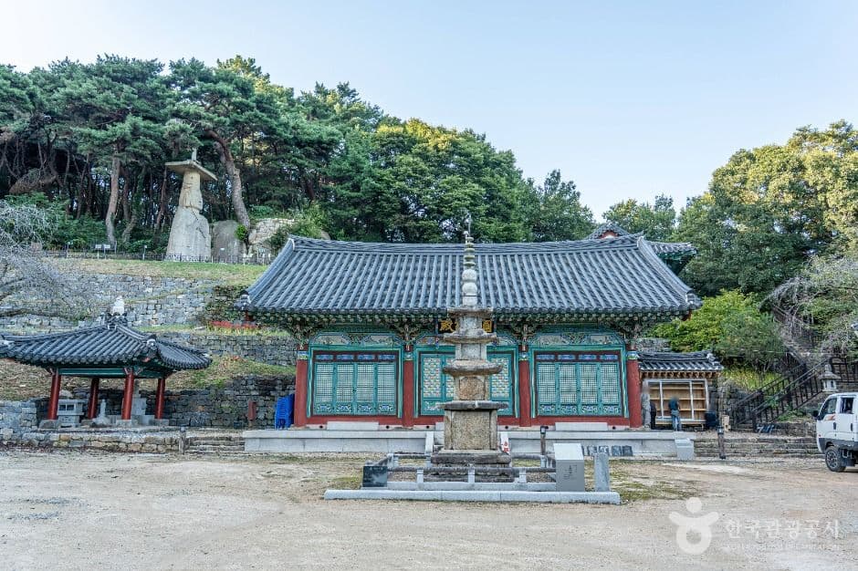 대조사(부여)
