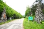 Sambong National Recreational Forest (국립 삼봉자연휴양림)