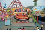Wolmido Island (월미도)
