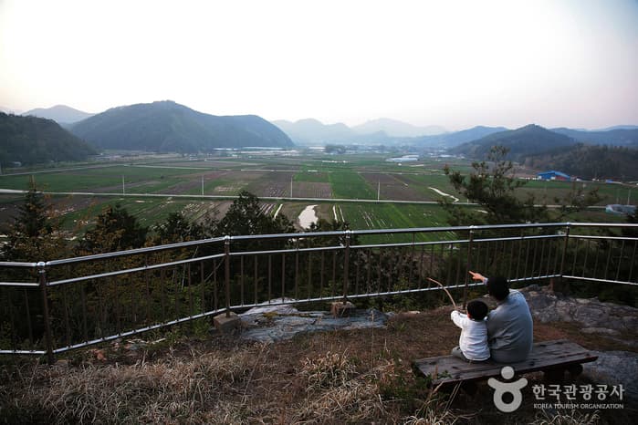 재미와 교육, 추억까지 그득한 화순 여행기