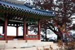 Hwaseokjeong Pavilion (화석정)