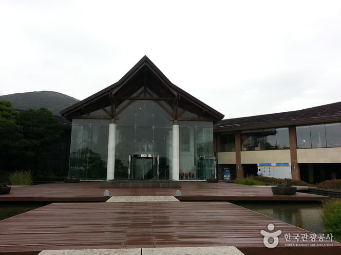 Elysian Jeju Country Club (엘리시안 골프 제주)