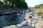 Gangjeongcheon Stream (강정천)