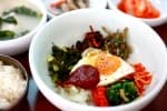 청솔식당