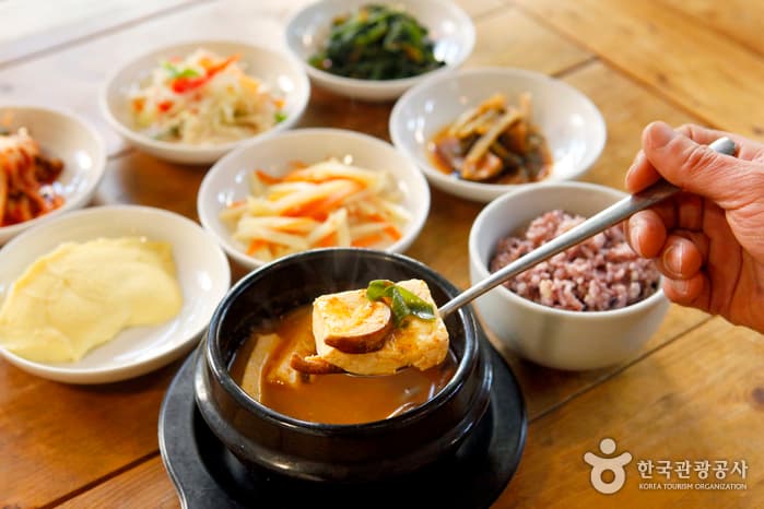 두머리부엌