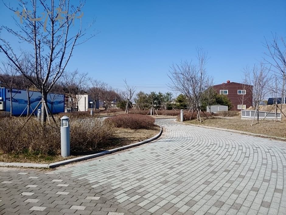 김포레코파크