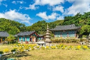 신원사