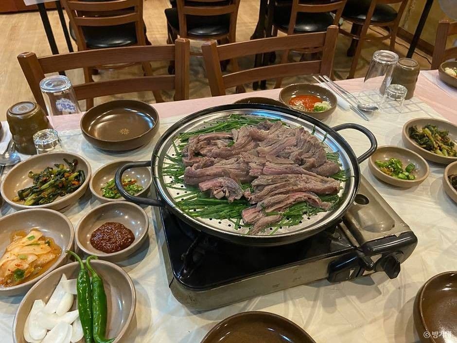 방가네