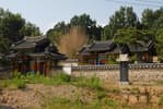 Haposeowon Confucian Academy (합호서원)